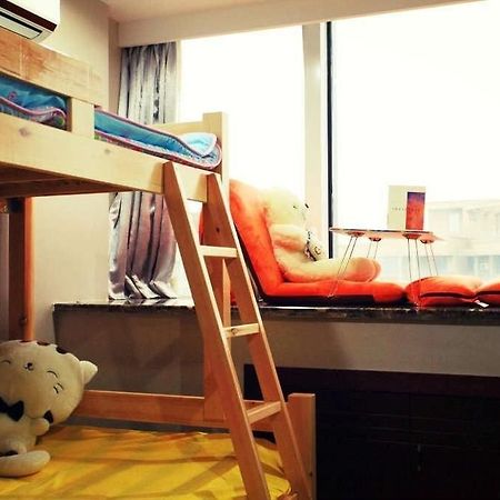 Red Orange Hotel Hangzhou Extérieur photo