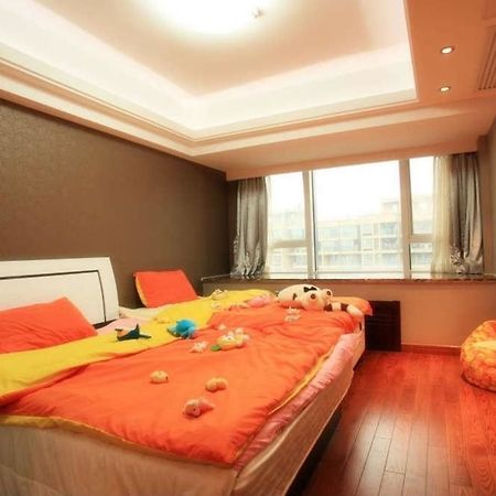 Red Orange Hotel Hangzhou Extérieur photo