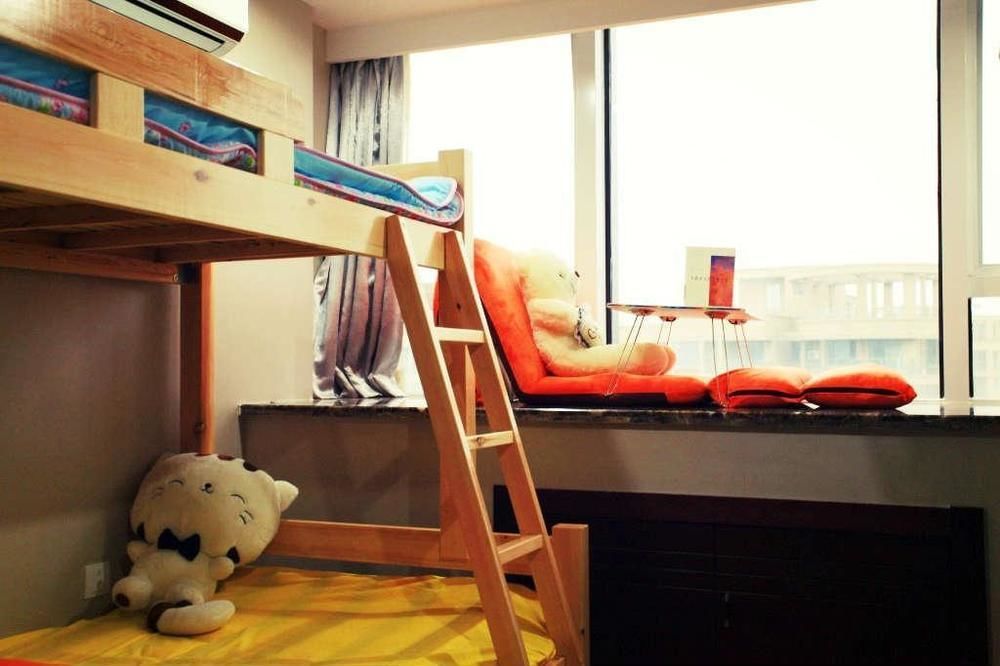 Red Orange Hotel Hangzhou Extérieur photo