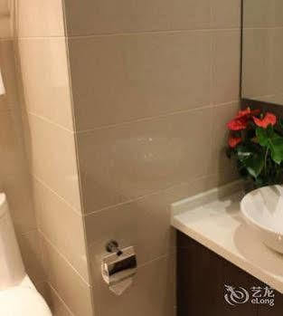 Red Orange Hotel Hangzhou Extérieur photo