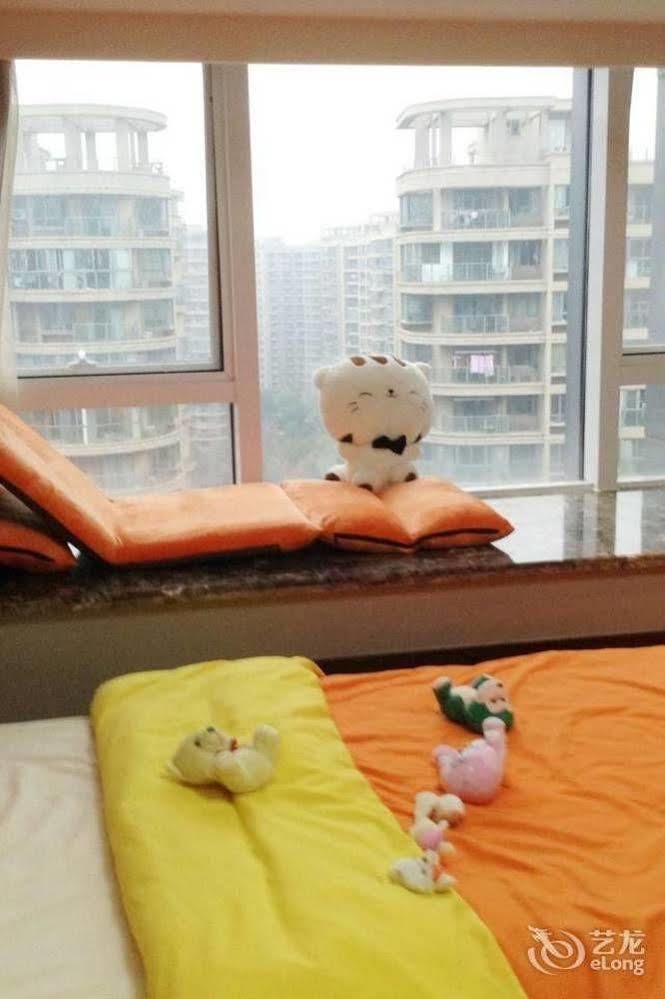 Red Orange Hotel Hangzhou Extérieur photo